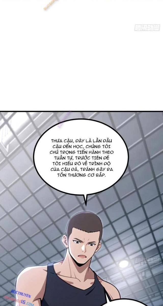 Chung Cực Tùy Ý Thần Hào Hệ Thống - Page 32