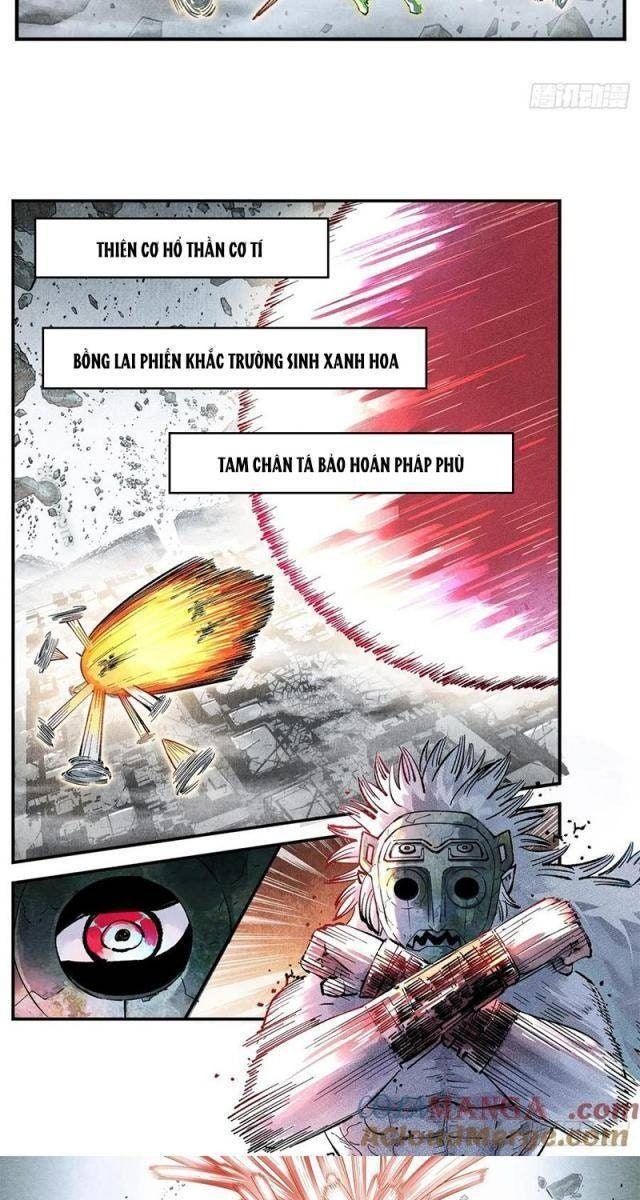 Nhật Nguyệt Đồng Thác - Page 39