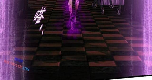 Bàn Tay Thần Thánh - Page 68