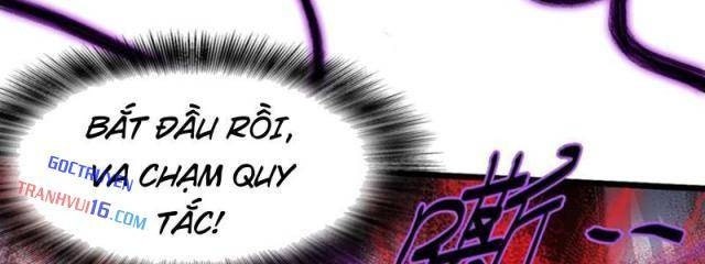 Bàn Tay Thần Thánh - Page 8