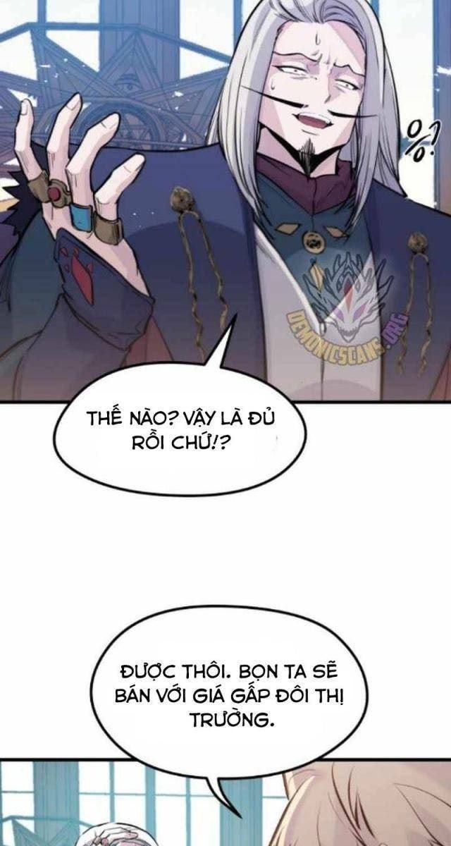 Mỗi Lính Đánh Thuê Trở Về Đều Có Một Kế Hoạch - Page 88