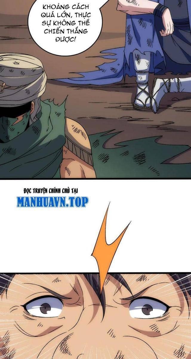 Bắt Đầu Kế Nhiệm Boss Hắc Long, Ta Vô Địch - Page 47