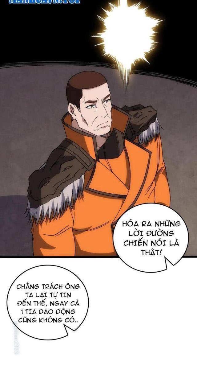 Bắt Đầu Kế Nhiệm Boss Hắc Long, Ta Vô Địch - Page 19