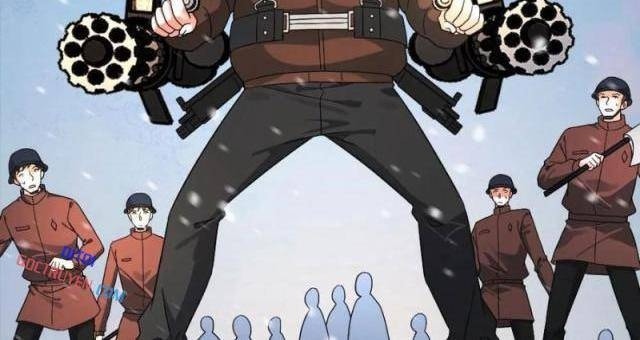 Toàn Cầu Băng Phong: Ta Chế Tạo Phòng An Toàn Tại Tận Thế - Page 28