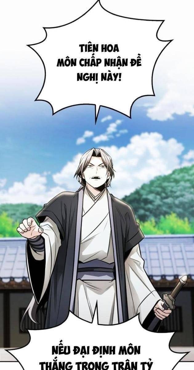 Quỷ Kiếm Thiên Tài Của Hoa Sơn Phái - Page 124