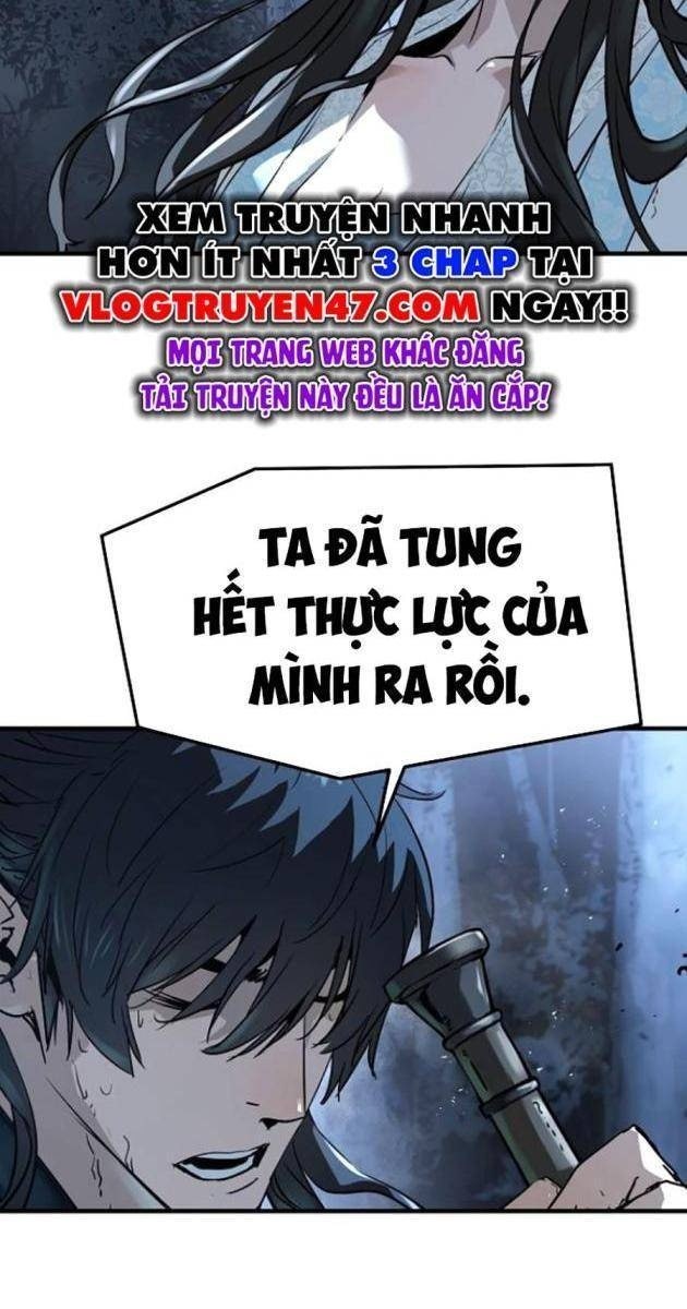 Tuyệt Thế Hồi Quy - Page 141