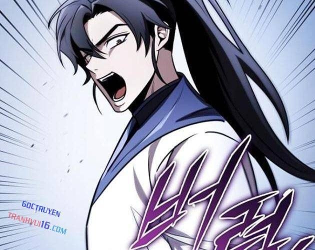 Thanh Kiếm Của Hoàng Đế - Page 104