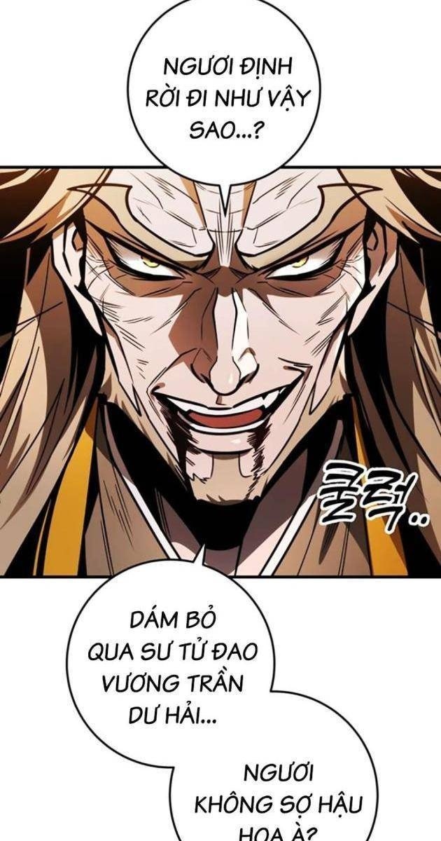 Thanh Kiếm Của Hoàng Đế - Page 155