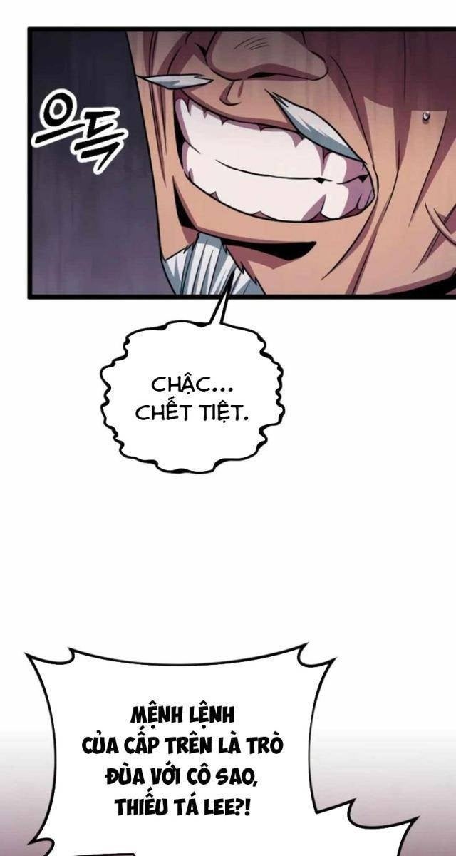 Cuồng Nhân Seoul - Page 26