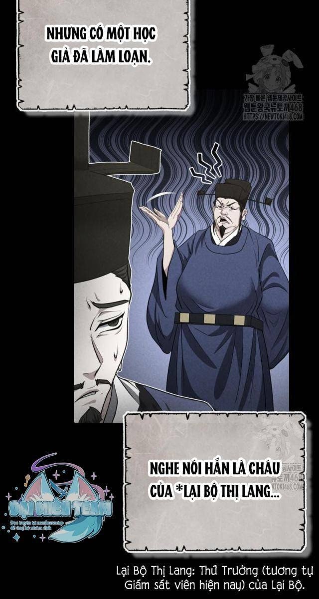 Thiếu Gia Yểu Mệnh Nhà Họ Bạch - Page 44