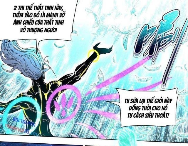 Ngự Linh Thế Giới - Page 9