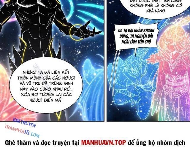 Ngự Linh Thế Giới - Page 12