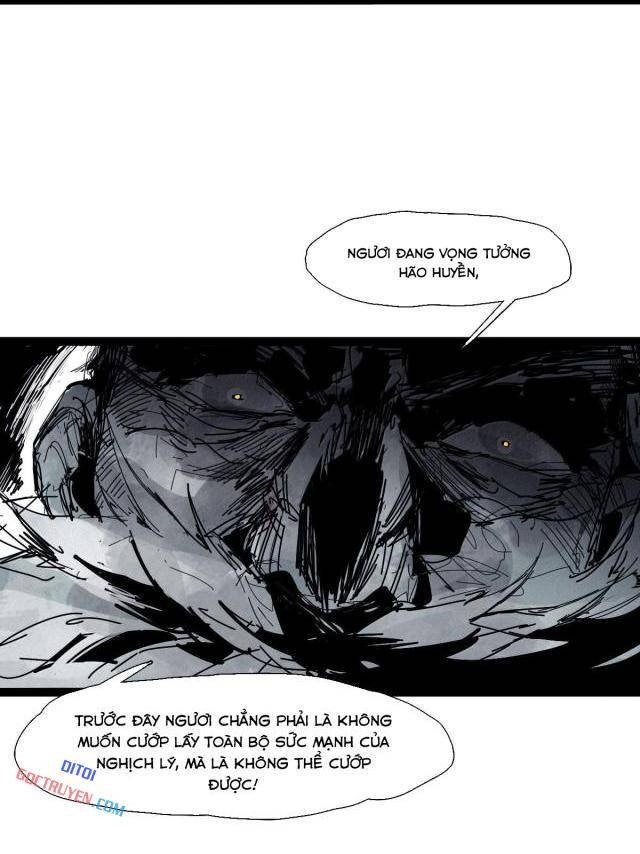 Mặt Nạ Chân Lý - Page 19