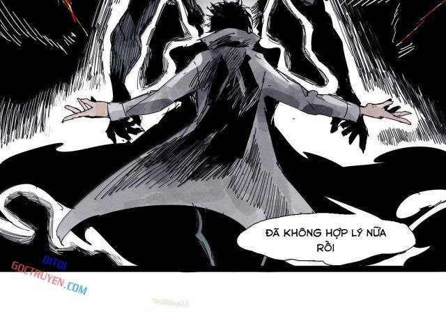 Mặt Nạ Chân Lý - Page 22