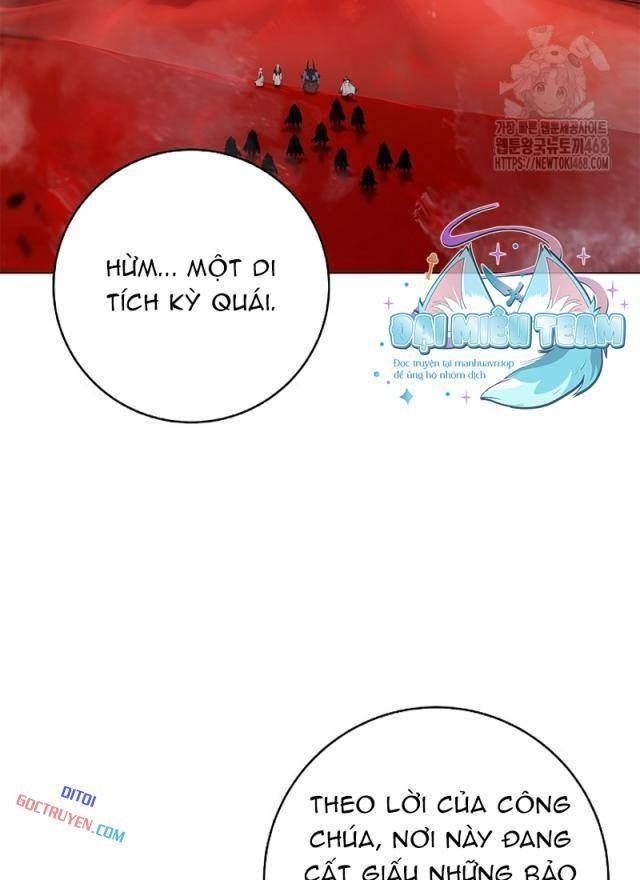 Lãng Tiên Kỳ Đàm - Page 28