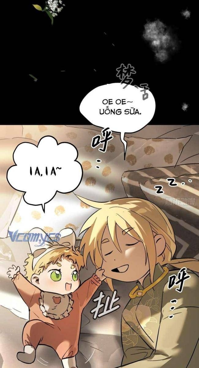 Ác Chi Hoàn - Page 14