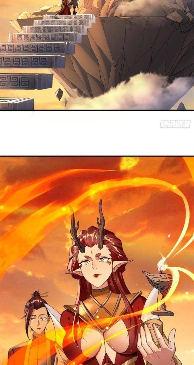 Hồng Hoang: Bắt Đầu Từ Việc Nhận Minh Hà Làm Con Gái Nuôi - Page 39