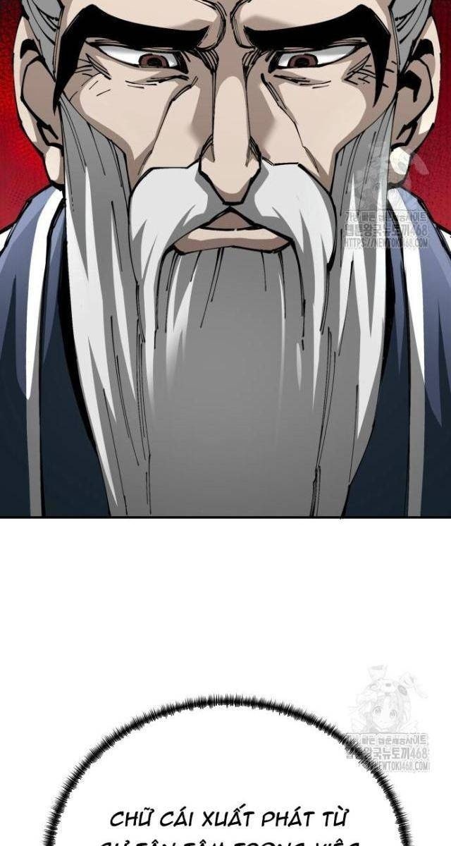 Ông Võ Giả Và Cháu Chí Tôn - Page 32