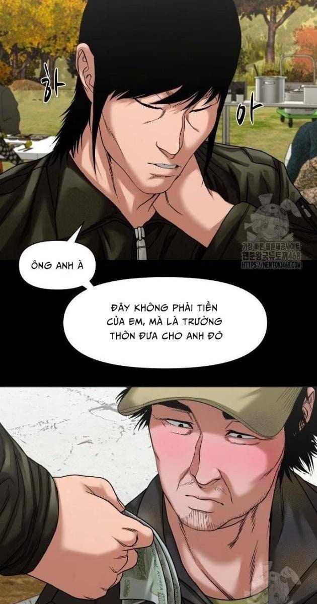 Ngôi Làng Ma Quái - Page 11