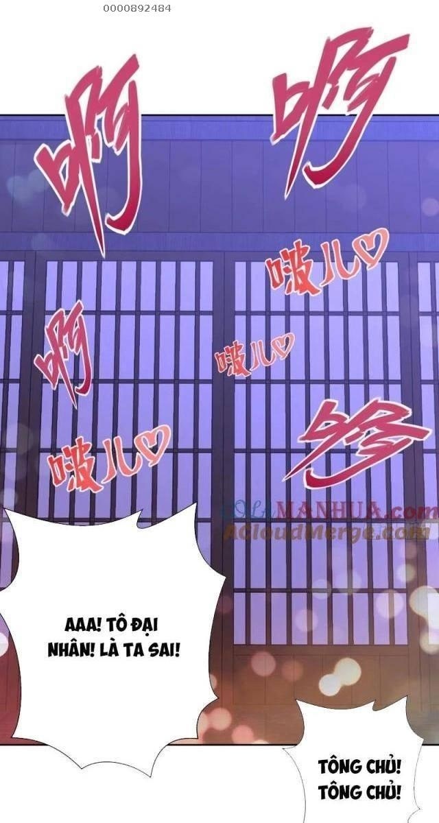 Chiếm Cái Đỉnh Núi Làm Đại Vương - Page 44