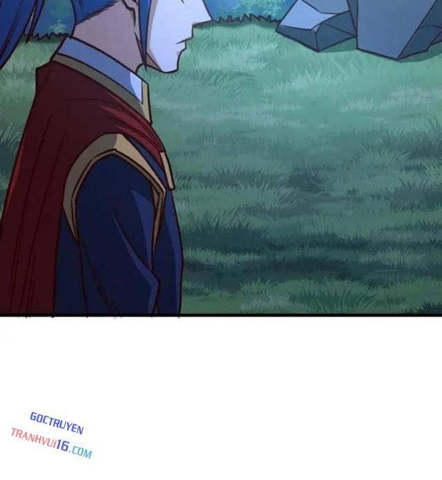 Chiếm Cái Đỉnh Núi Làm Đại Vương - Page 16