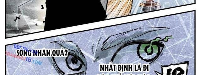 Nhật Nguyệt Đồng Thác - Page 10