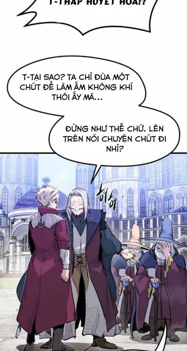 Mỗi Lính Đánh Thuê Trở Về Đều Có Một Kế Hoạch - Page 59