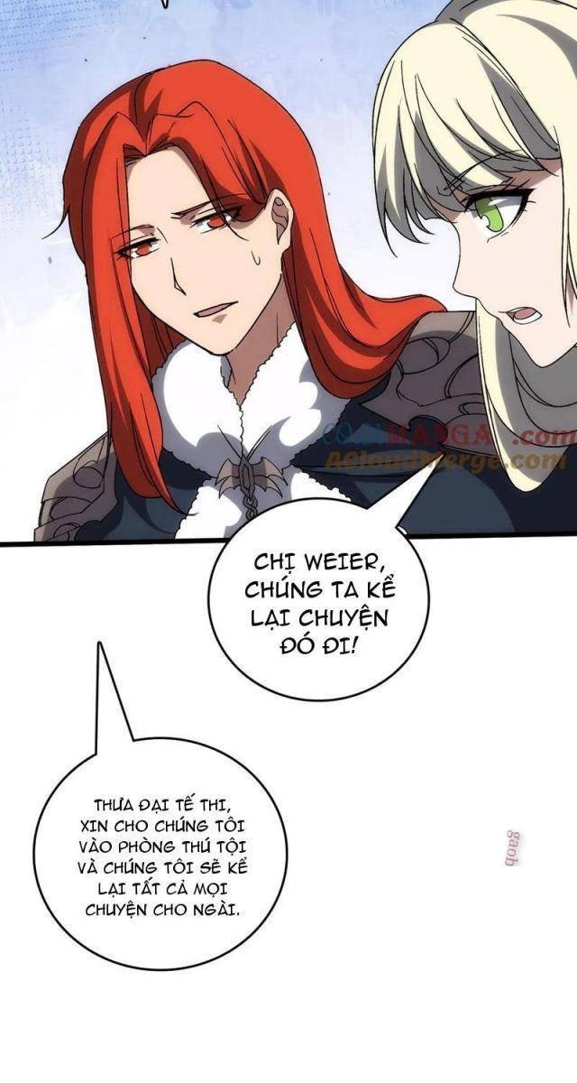 Bắt Đầu Kế Nhiệm Boss Hắc Long, Ta Vô Địch - Page 33