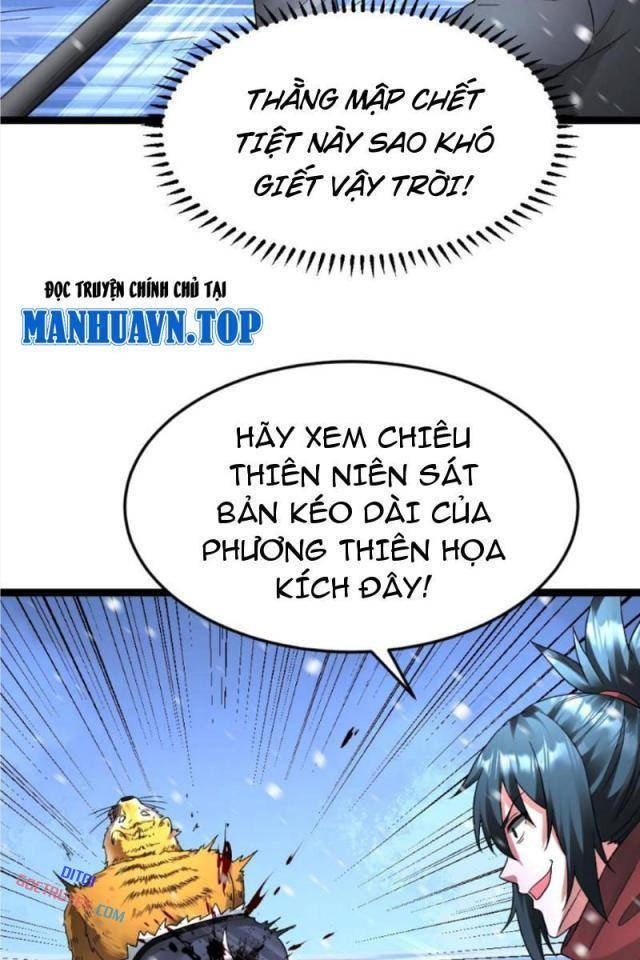 Toàn Cầu Băng Phong: Ta Chế Tạo Phòng An Toàn Tại Tận Thế - Page 20