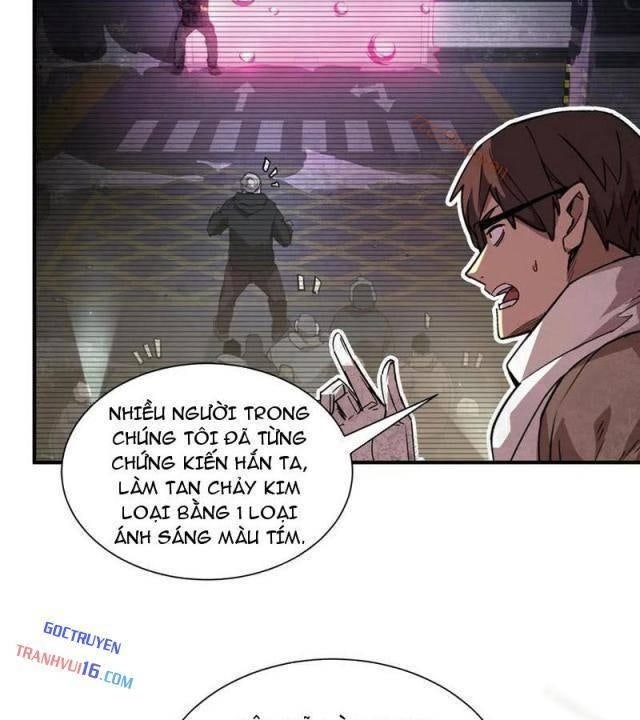 Cực Hàn Chiến Kỷ - Page 6