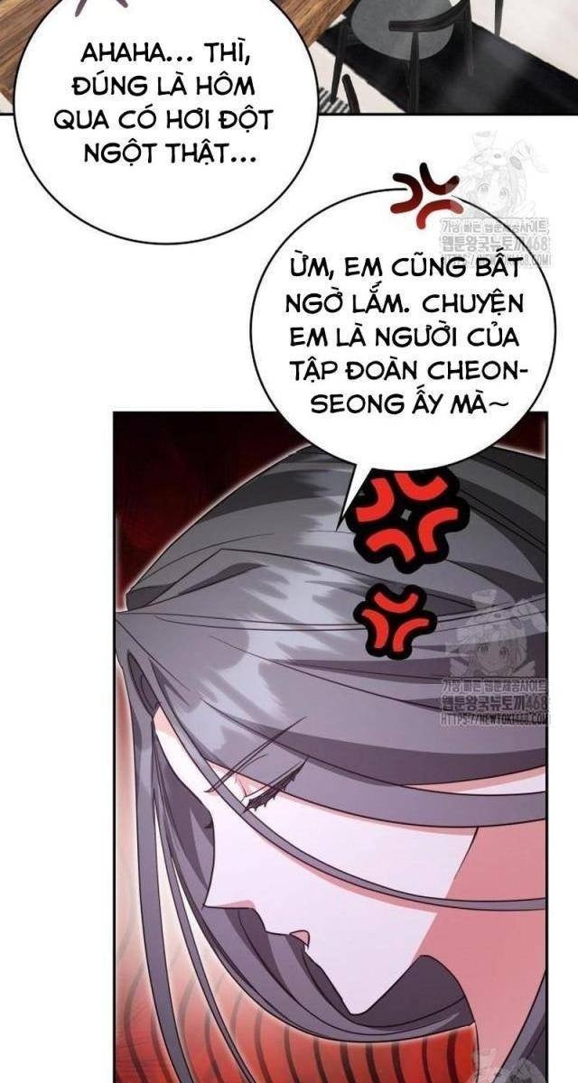 Studio Tùy Hứng Của Nghệ Sĩ Thiên Tài - Page 26