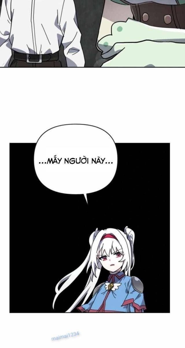 Ông Chú Ma Pháp Thiếu Nữ - Page 59