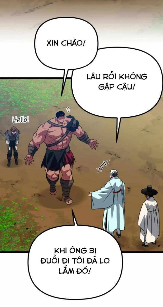 Cuồng Nhân Seoul - Page 34