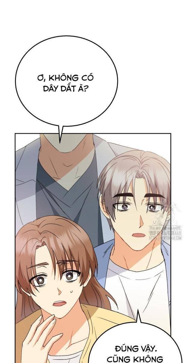 Xin Chào! Bác Sĩ Thú Y - Page 64