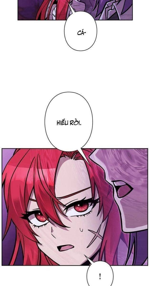 Các Nữ Anh Hùng Muốn Giết Tôi, Một Anh Hùng - Page 17