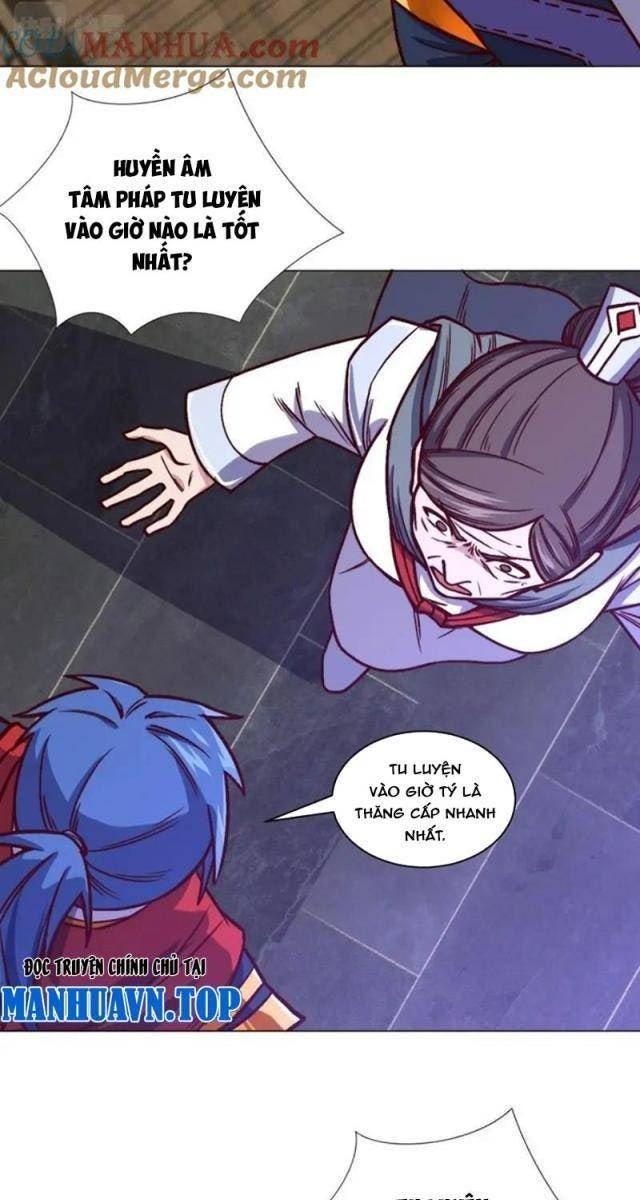 Chiếm Cái Đỉnh Núi Làm Đại Vương - Page 27