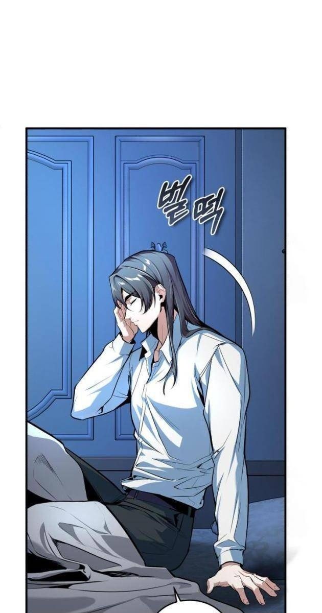 Giáo Sư Gián Điệp - Page 38