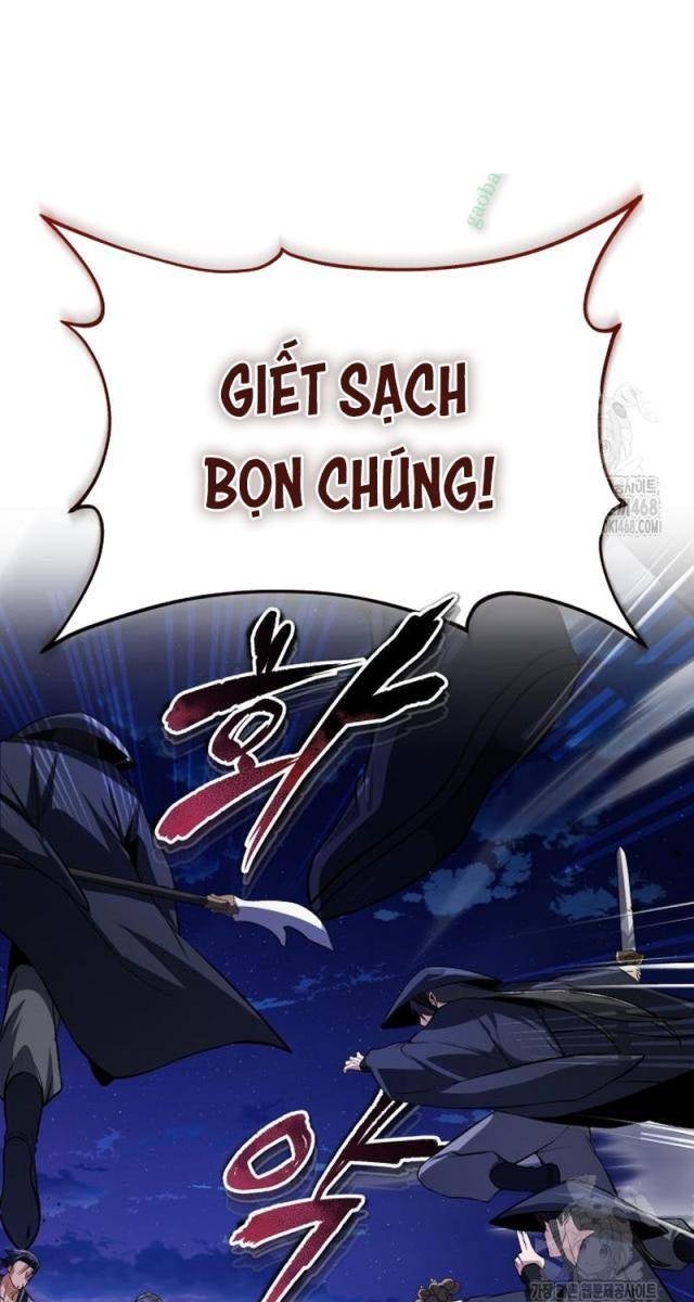 Giảng Sư Đứng Đầu: Baek Sư phụ - Page 92