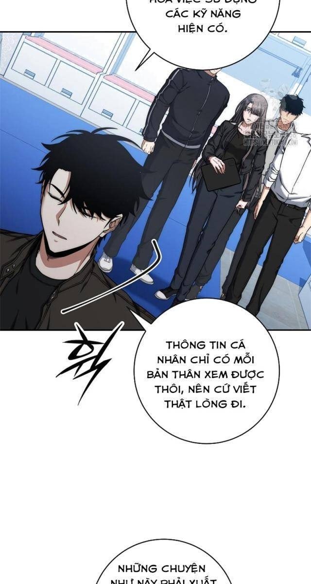 Công Chức Cấp Kiếm Thần Hồi Quy - Page 10