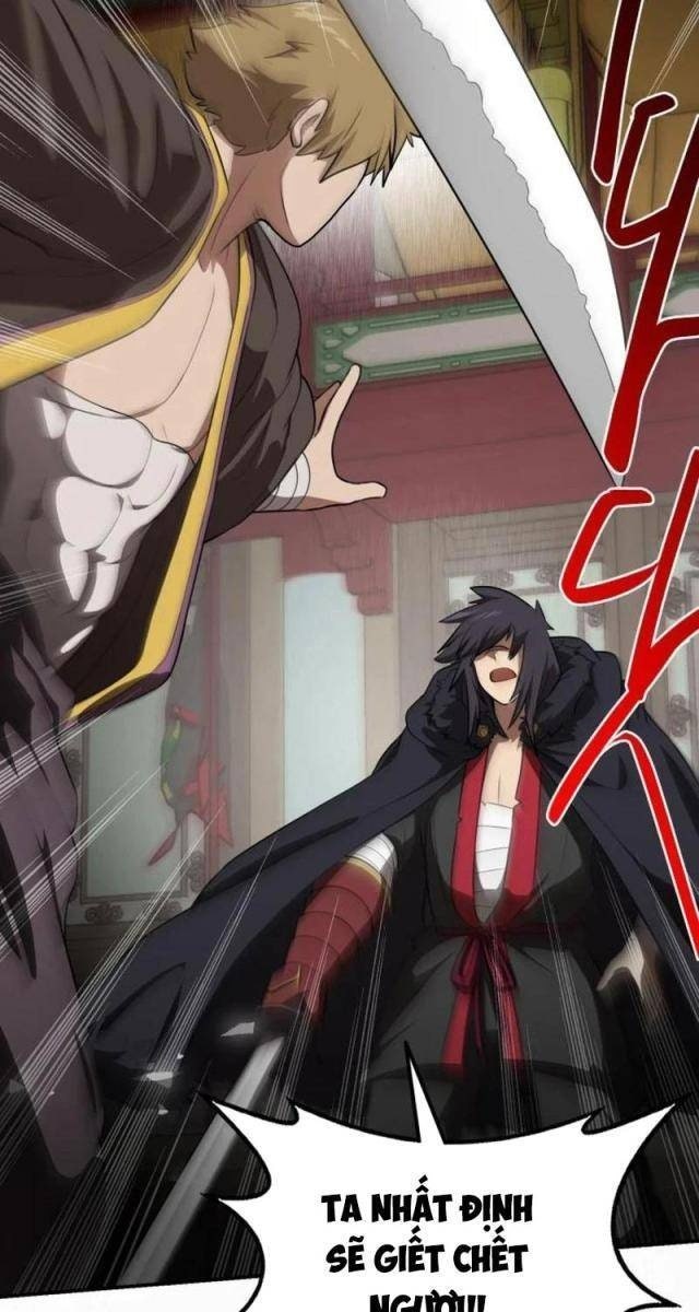 Ta Đây Vô Địch Bất Bại - Page 92