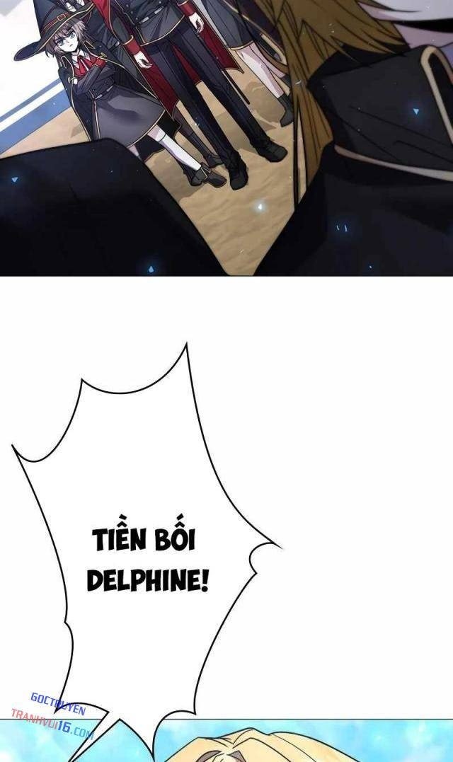 Bức Thư Tình Đến Từ Tương Lai - Page 42