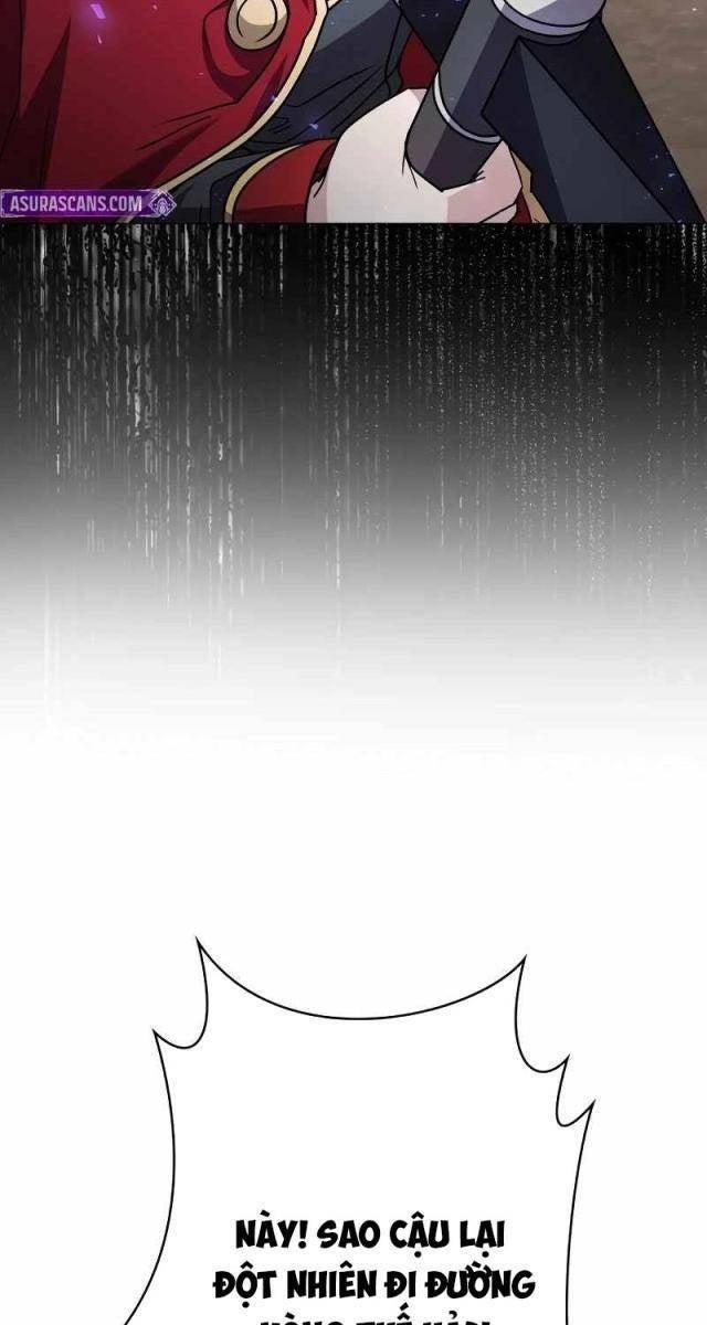 Bức Thư Tình Đến Từ Tương Lai - Page 79