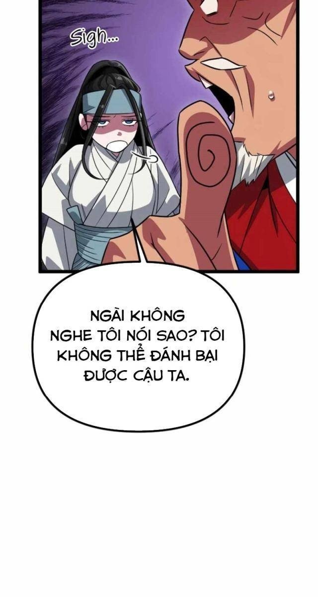 Cuồng Nhân Seoul - Page 25