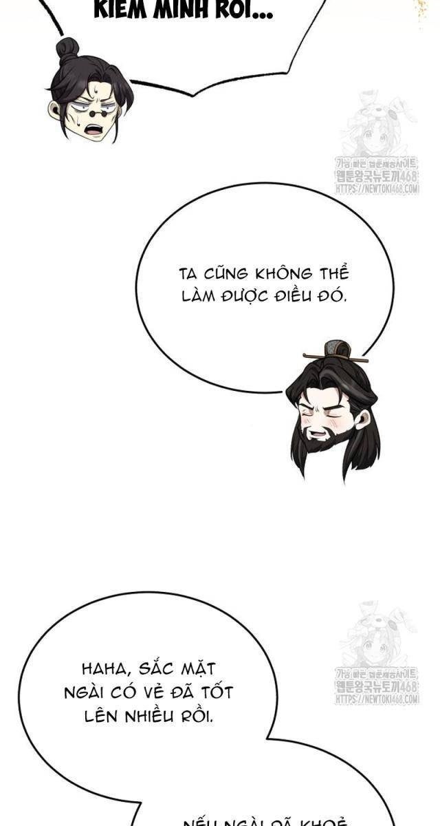 Thiếu Gia Yểu Mệnh Nhà Họ Bạch - Page 26