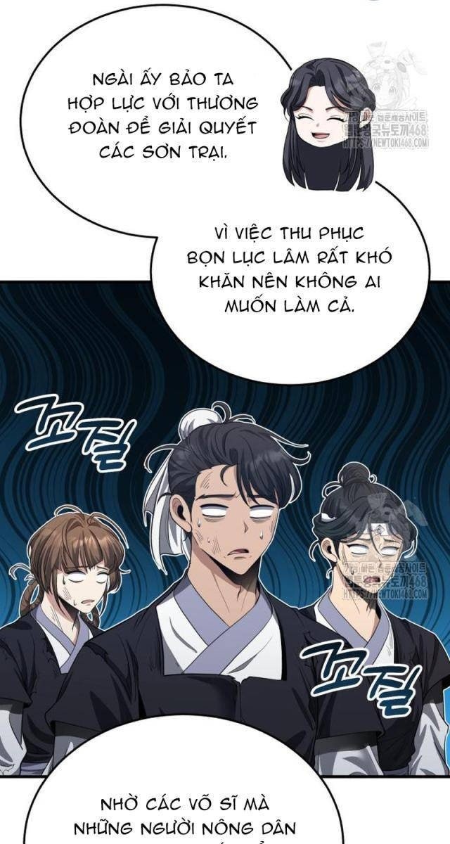 Thiếu Gia Yểu Mệnh Nhà Họ Bạch - Page 83