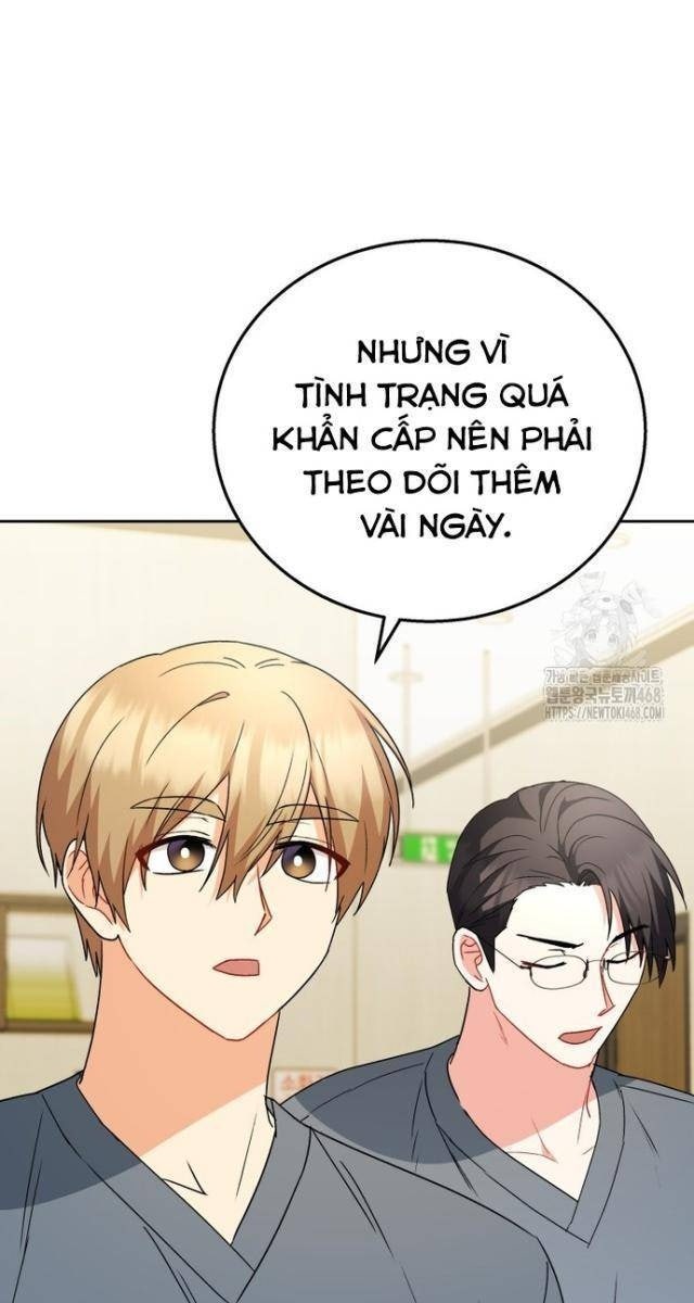 Xin Chào! Bác Sĩ Thú Y - Page 22