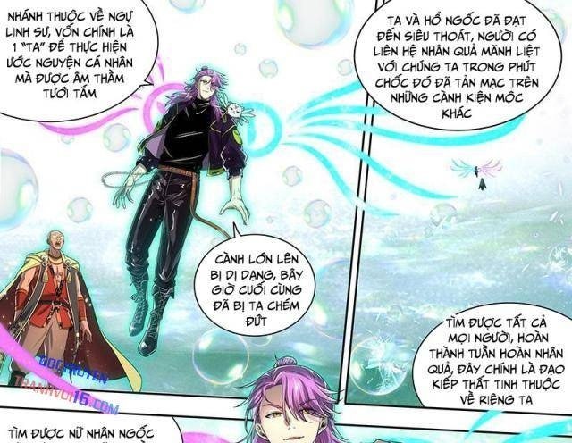 Ngự Linh Thế Giới - Page 19