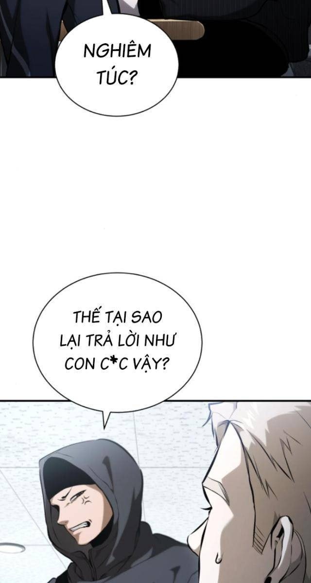 Ác Quỷ Trở Lại Học Đường - Page 25