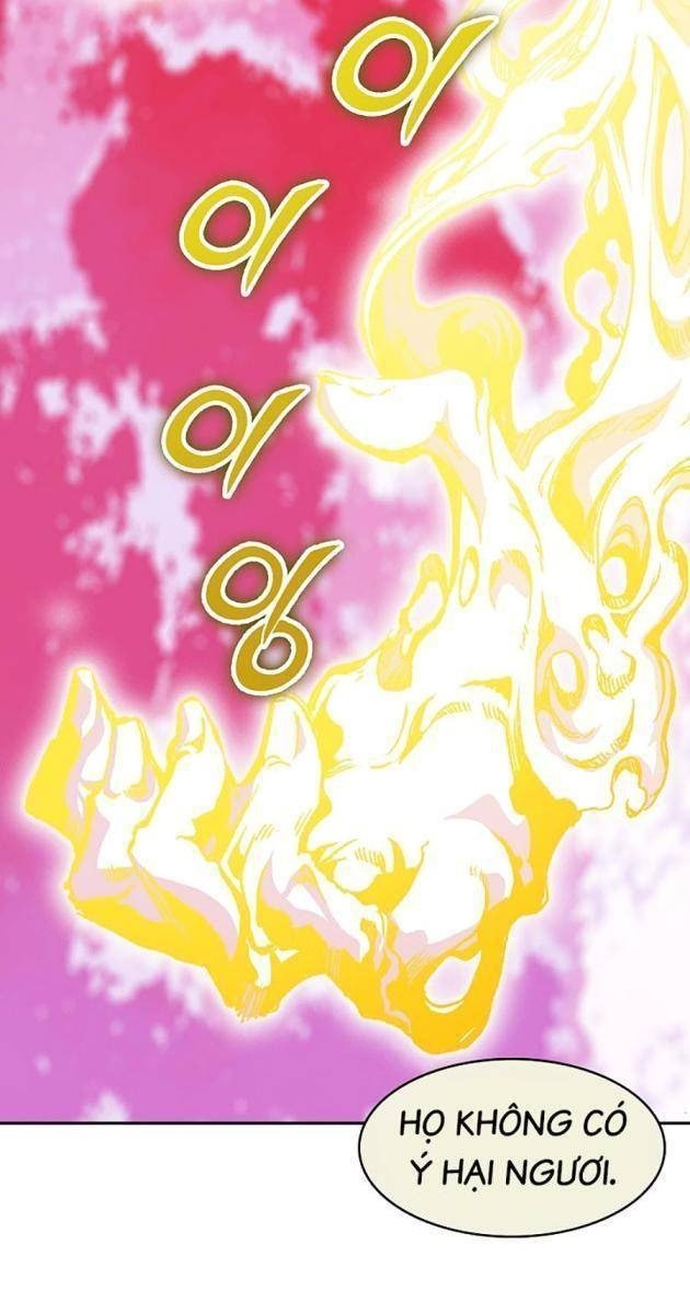 Hồi Ức Chiến Thần - Page 88