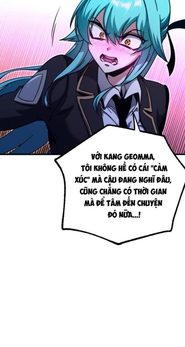 Thống Lĩnh Học Viện Chỉ Bằng Dao Sashimi - Page 74